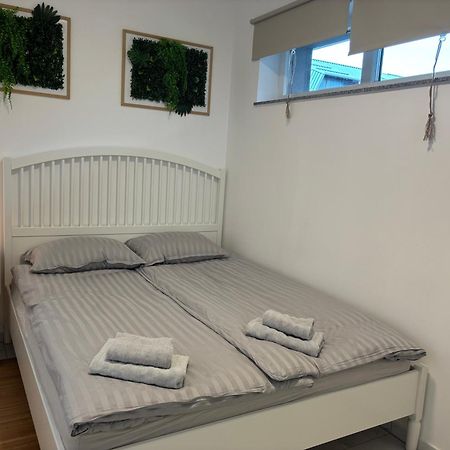 Apartmaji Cepon リュブリャナ エクステリア 写真