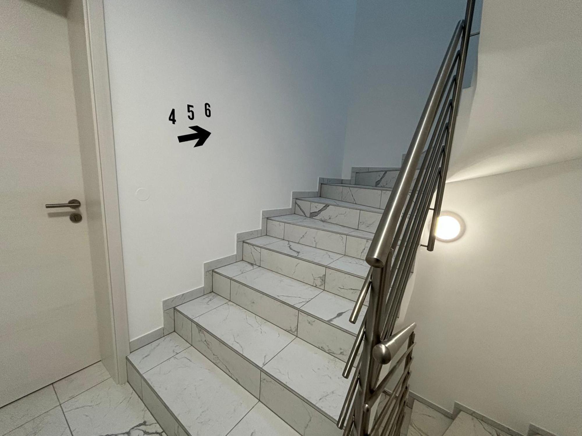 Apartmaji Cepon リュブリャナ エクステリア 写真