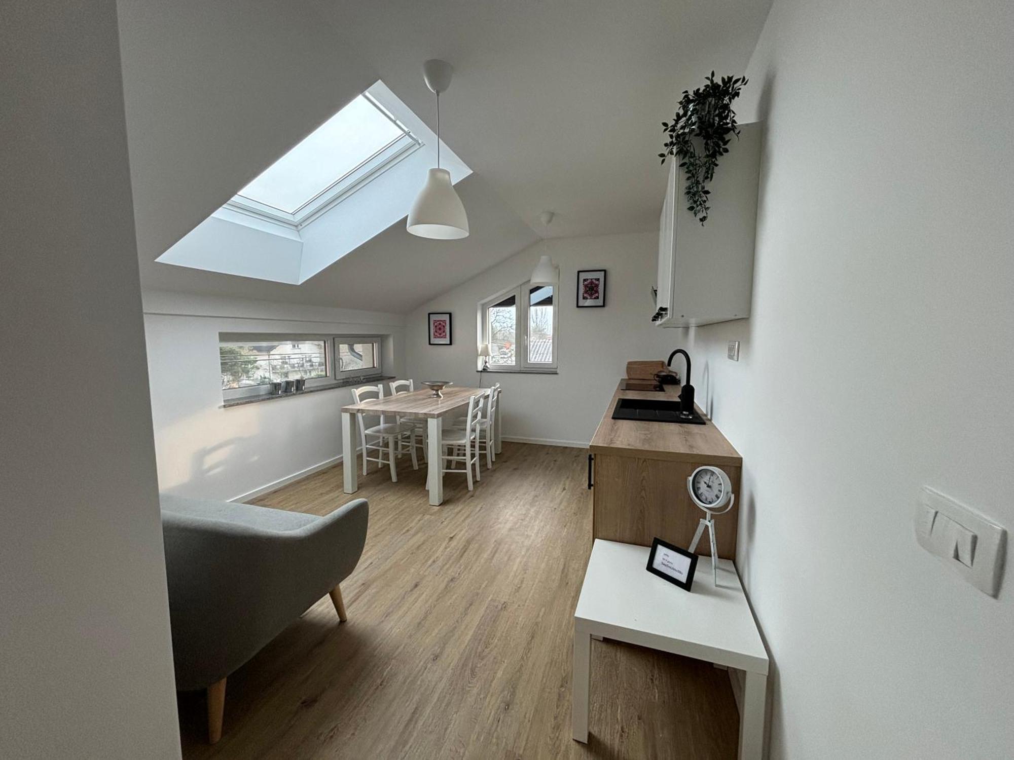 Apartmaji Cepon リュブリャナ エクステリア 写真
