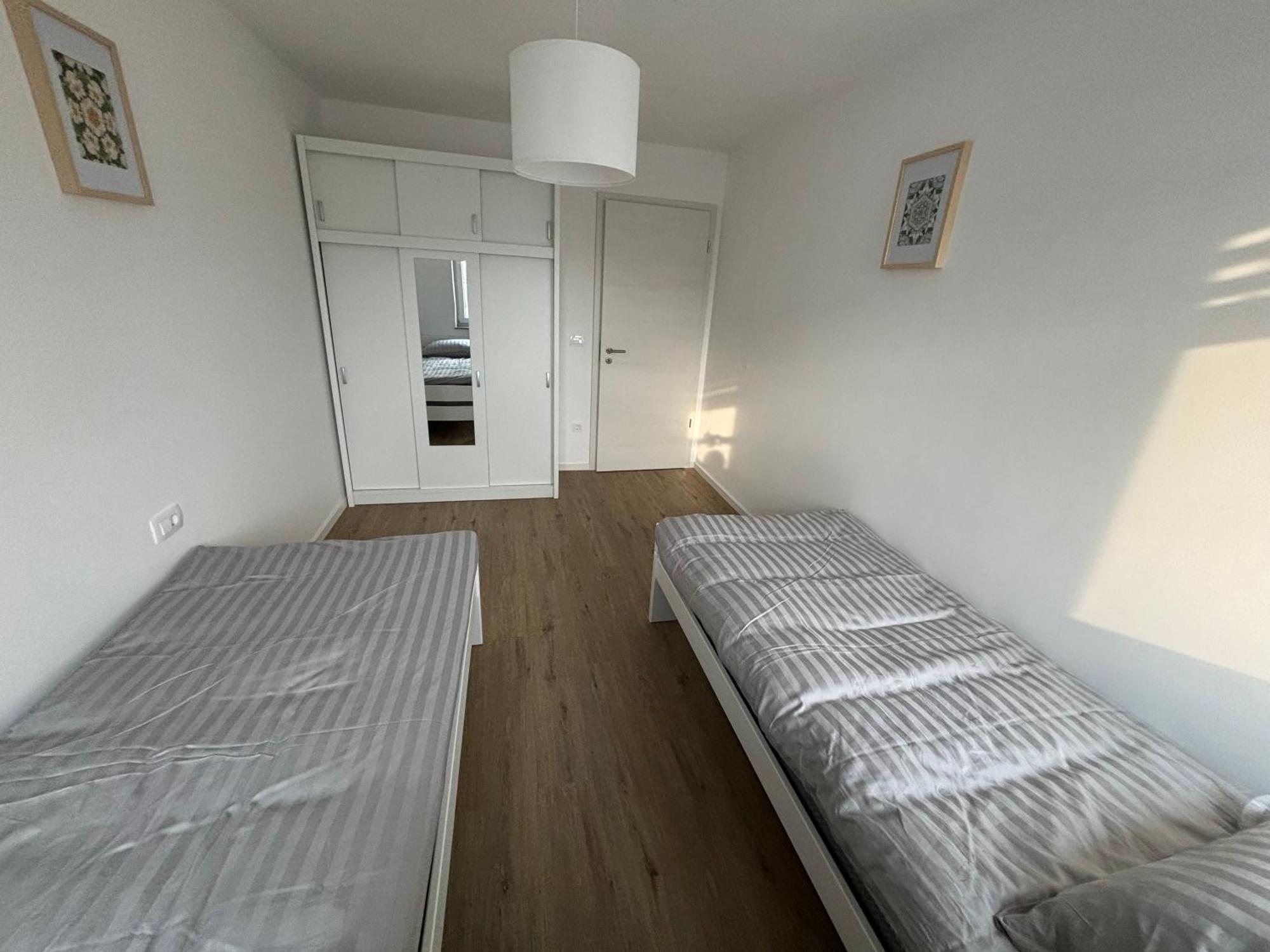 Apartmaji Cepon リュブリャナ エクステリア 写真