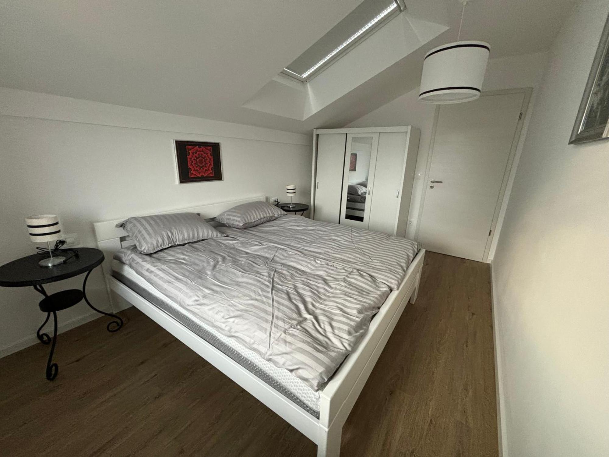 Apartmaji Cepon リュブリャナ エクステリア 写真