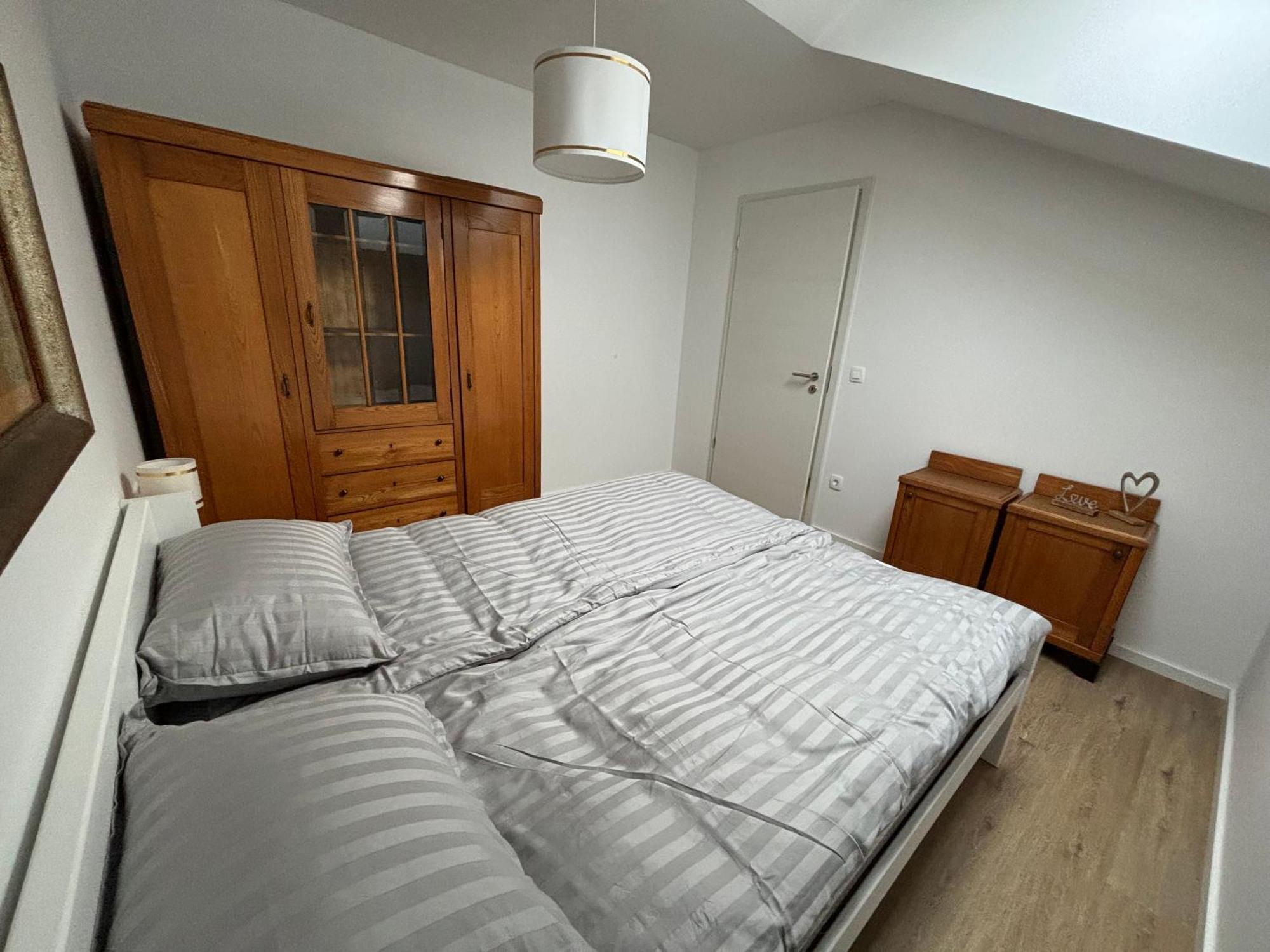 Apartmaji Cepon リュブリャナ エクステリア 写真