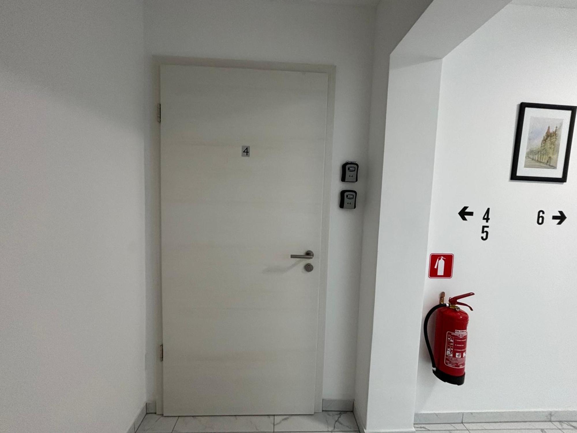 Apartmaji Cepon リュブリャナ エクステリア 写真