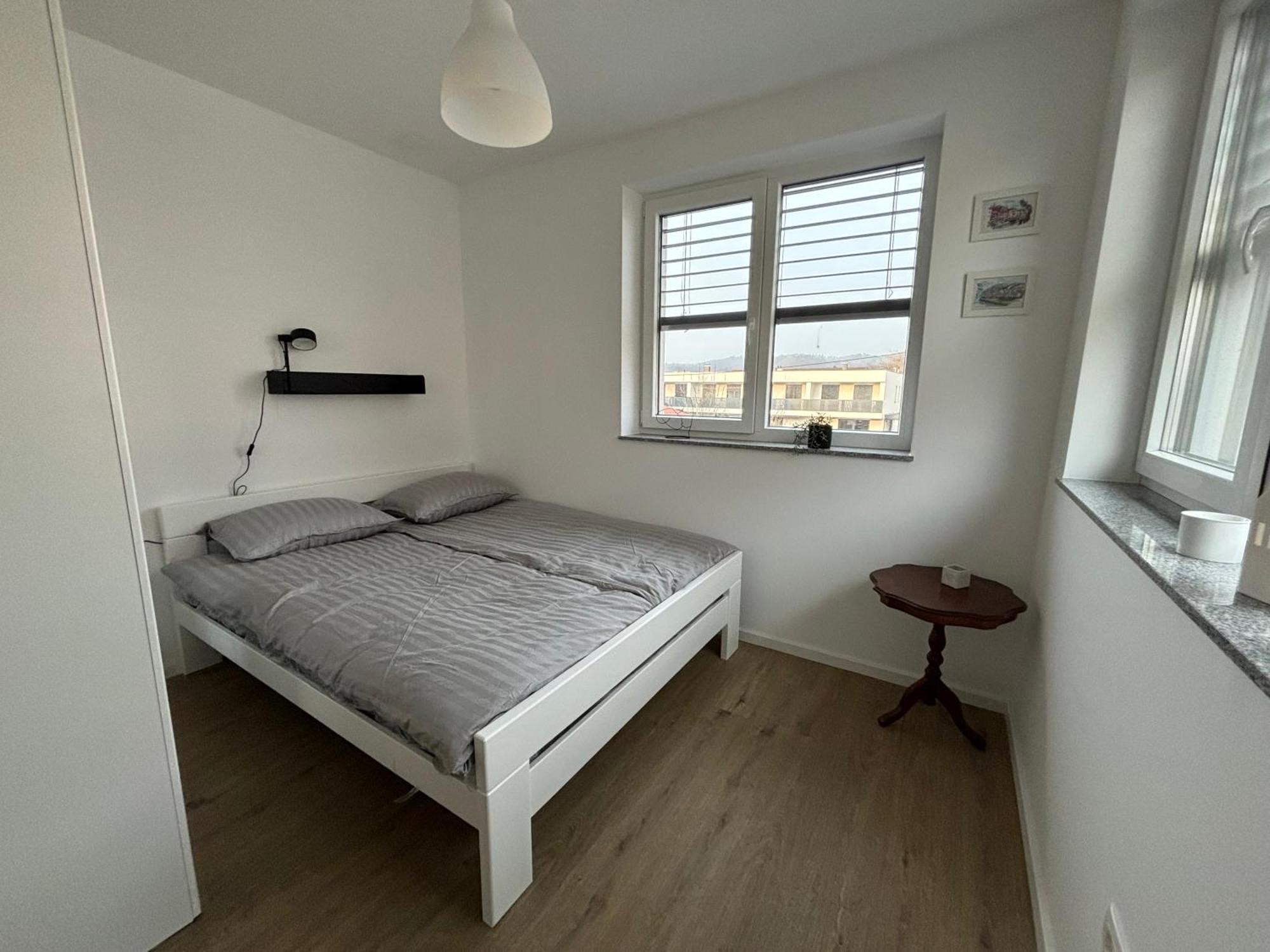 Apartmaji Cepon リュブリャナ エクステリア 写真