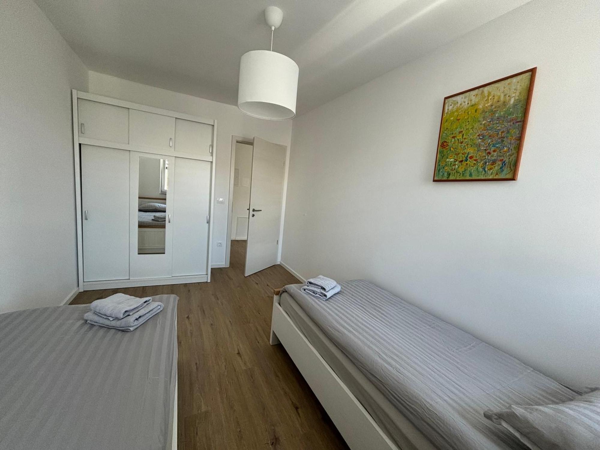 Apartmaji Cepon リュブリャナ エクステリア 写真