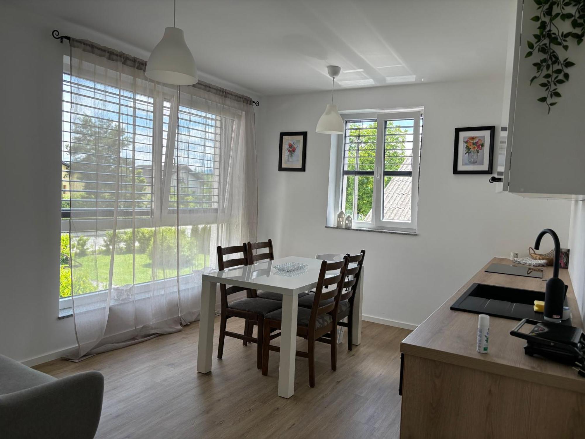 Apartmaji Cepon リュブリャナ エクステリア 写真