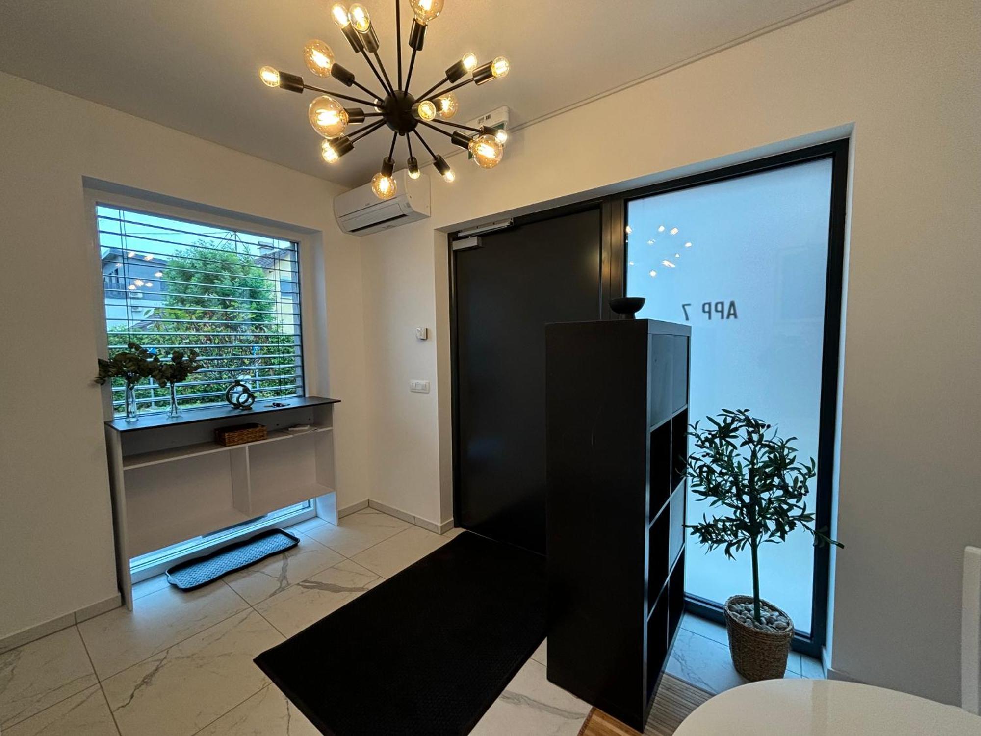 Apartmaji Cepon リュブリャナ エクステリア 写真