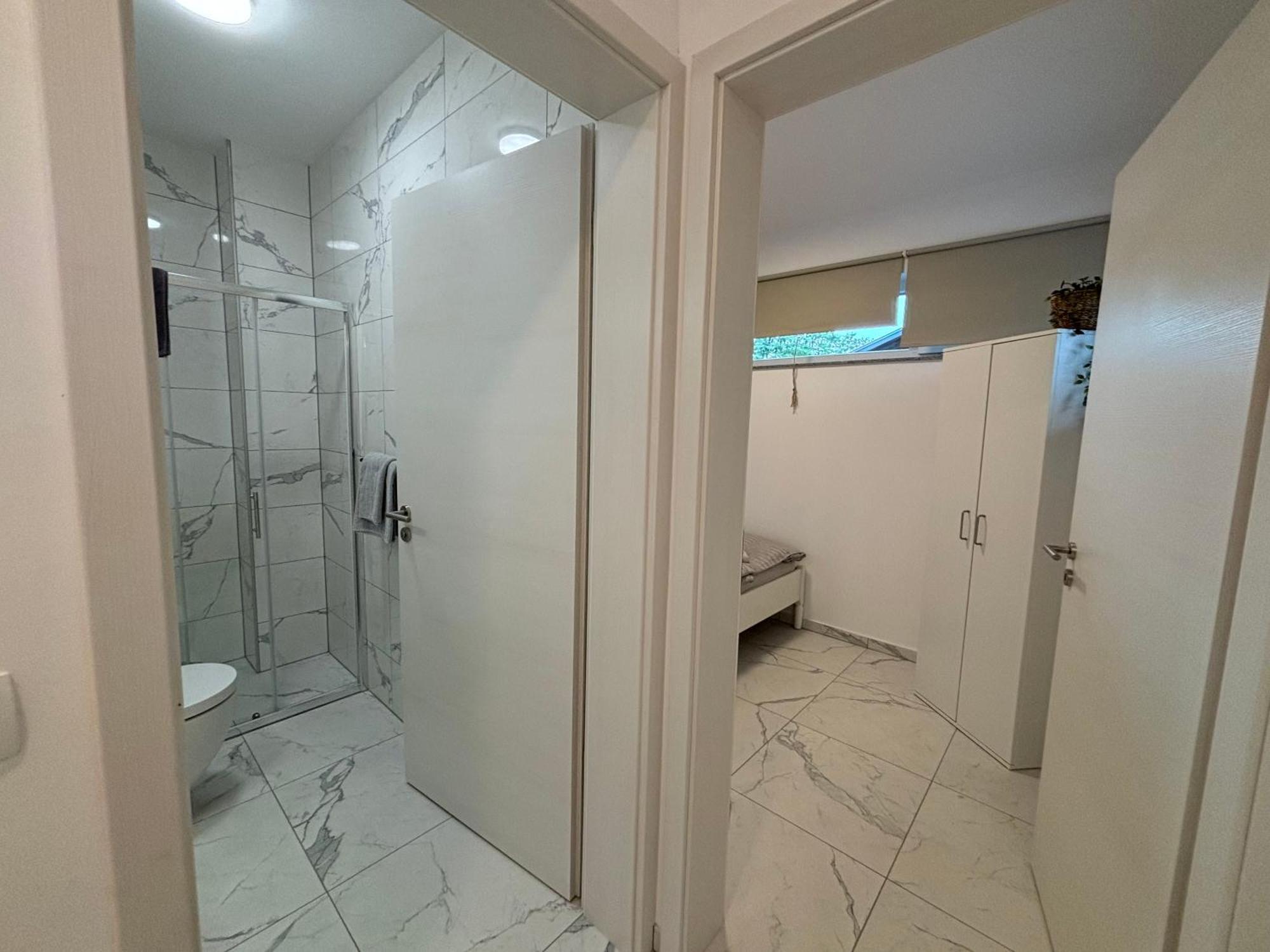 Apartmaji Cepon リュブリャナ エクステリア 写真