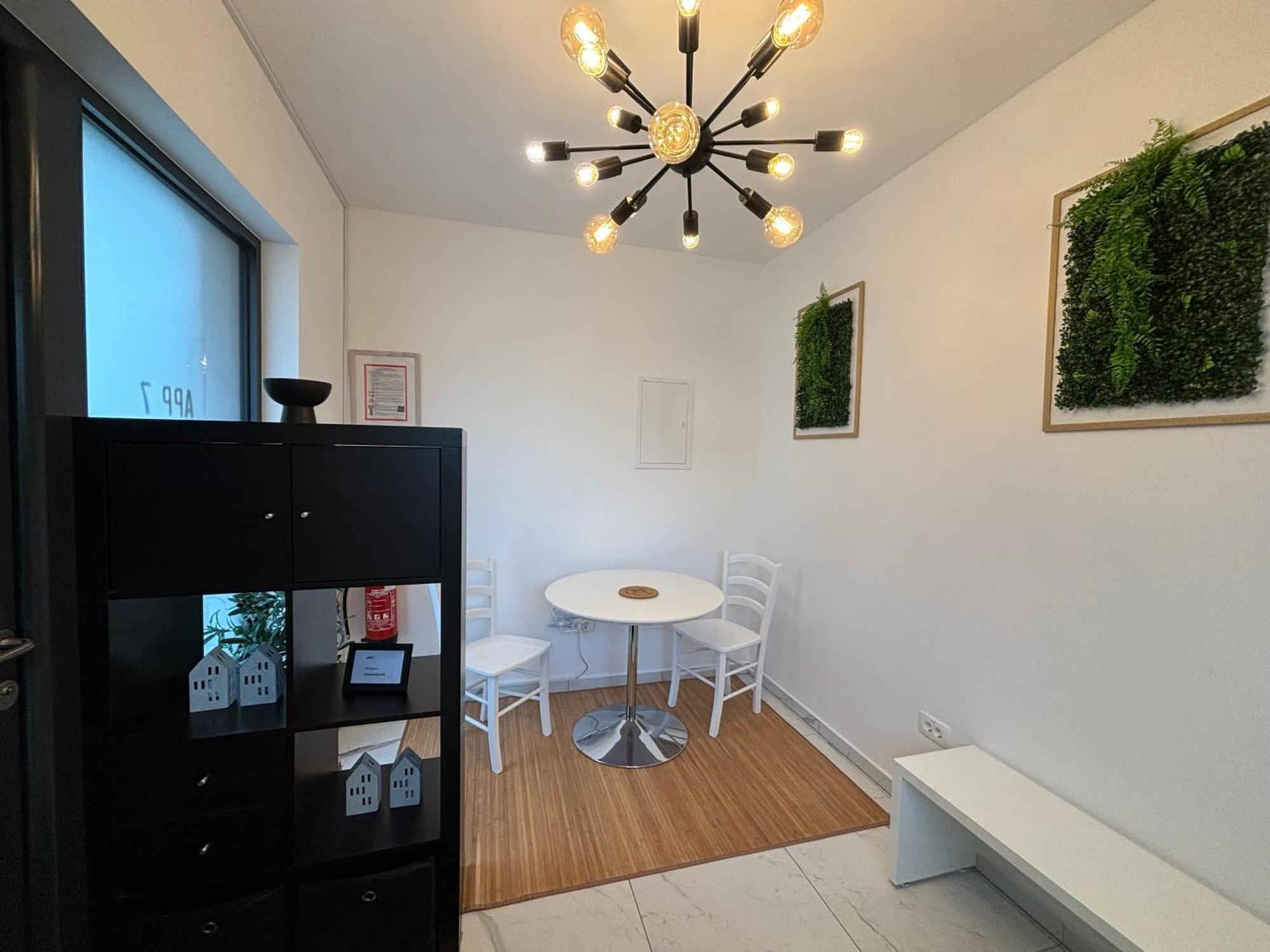 Apartmaji Cepon リュブリャナ 部屋 写真