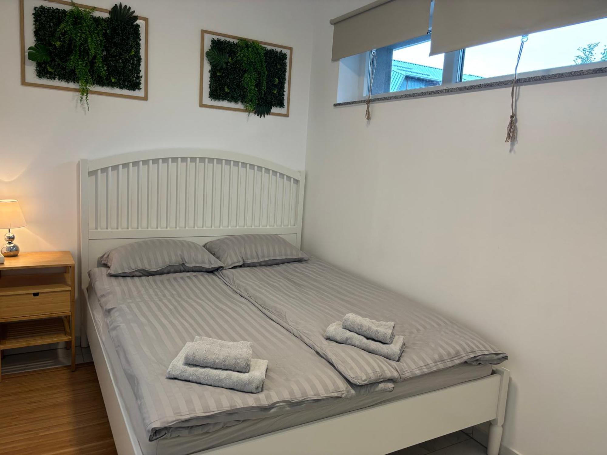 Apartmaji Cepon リュブリャナ エクステリア 写真